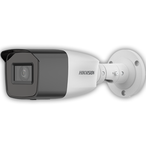 CÁMARA CCTV TUBO VARIFOCAL FULL HD