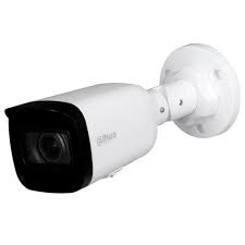 CÁMARA TUBO  2.0 MP IR 50M LENTE MOTORIZADO POE