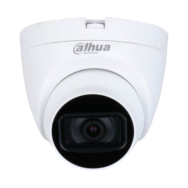 CÁMARA CCTV DOMO CON AUDIO 5MPX