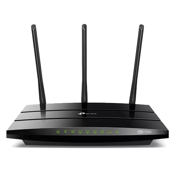 AP ROUTER WIFI DOBLE BANDA 1750MBPS