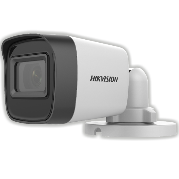 CÁMARA CCTV TUBO 5MPX