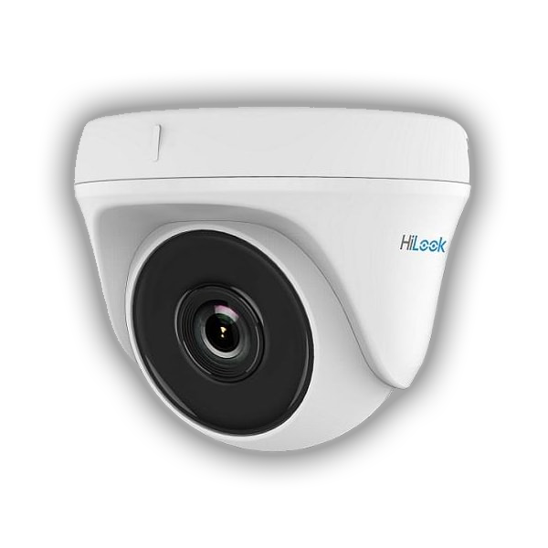 CÁMARA CCTV DOMO FULL HD 20M 2MPX