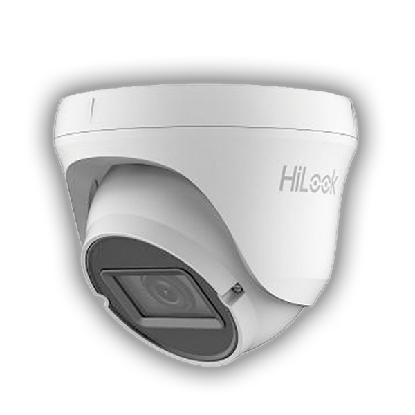 CÁMARA CCTV DOMO VARIFOCAL FULL HD 40M 2MPX