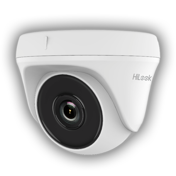 CÁMARA CCTV DOMO FULL HD 20M 4MPX