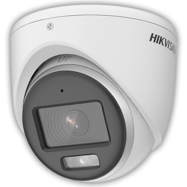 CÁMARA COLOR VU CON AUDIO 3K 5MP 20M