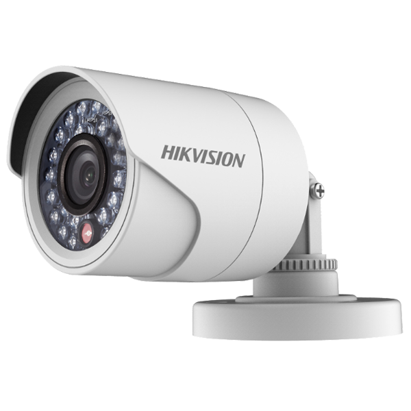 CÁMARA CCTV TUBO FULL HD