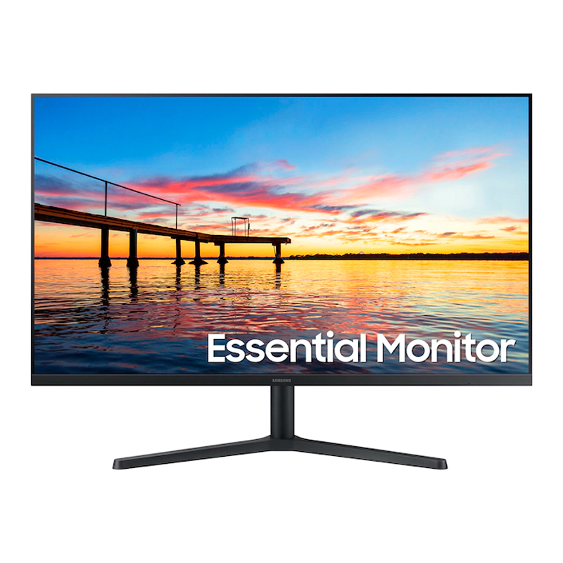 MONITOR  ESSENTIAL SAMSUNG 32" FHD HDMI