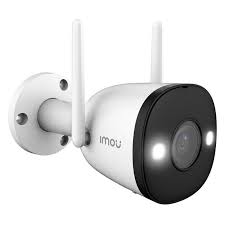 CÁMARA IP TUBO WIFI FULL HD 30M IP67 2MPX