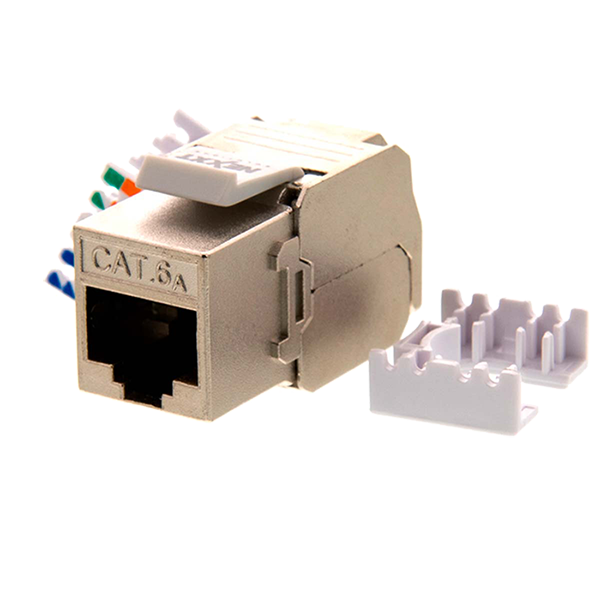 JACK RJ45 CAT6A DIXON