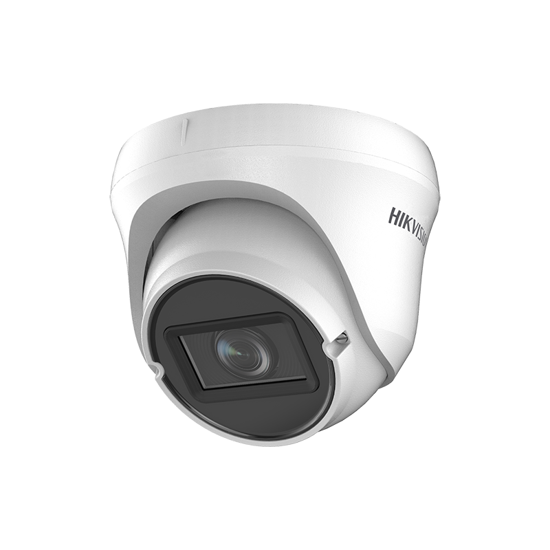 CÁMARA CCTV DOMO VARIFOCAL FULL HD