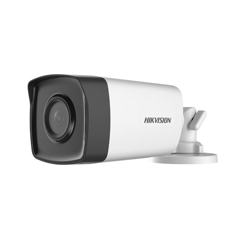 CÁMARA CCTV TUBO 80M 2MPX