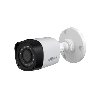 CÁMARA CCTV TUBO  8MPX IR30MTS