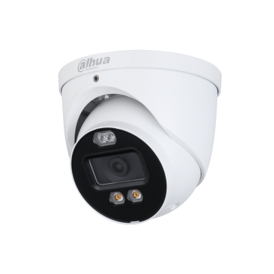 CAMARA DOMO TIOC   FULL COLOR 4K 40M