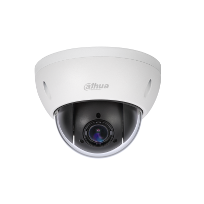 CÁMARA CCTV DOMO PTZ FULL HD 2MPX