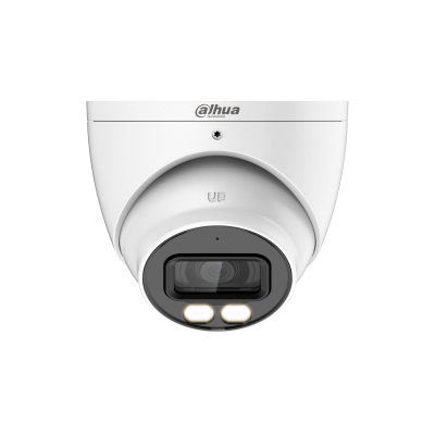 CÁMARA DOMO FULL-COLOR 5MPX LED20M
