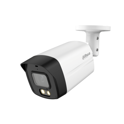 CÁMARA TUBO FULL COLOR FULL HD 5MPX LED40M