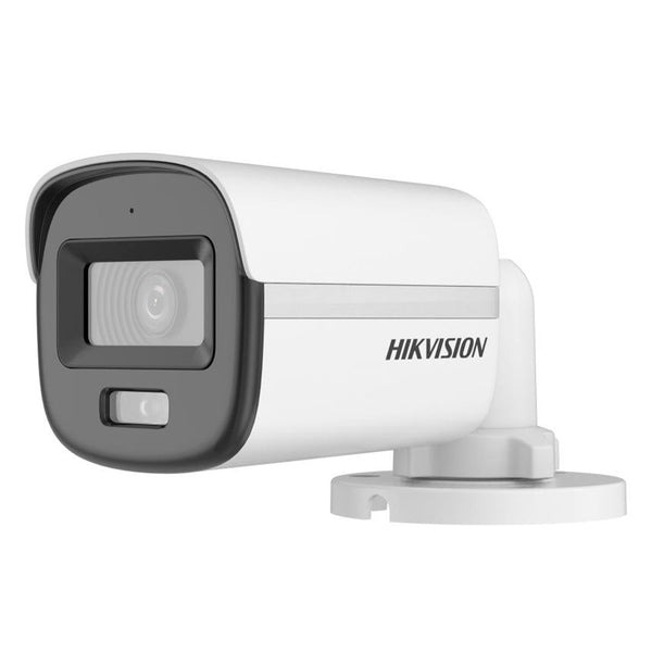 CÁMARA CCTV TUBO COLOR VU FULL HD C/AUDIO