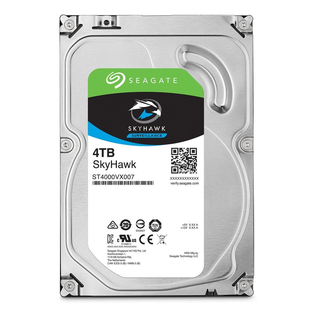 DISCO DURO 1TB SKYHAWK