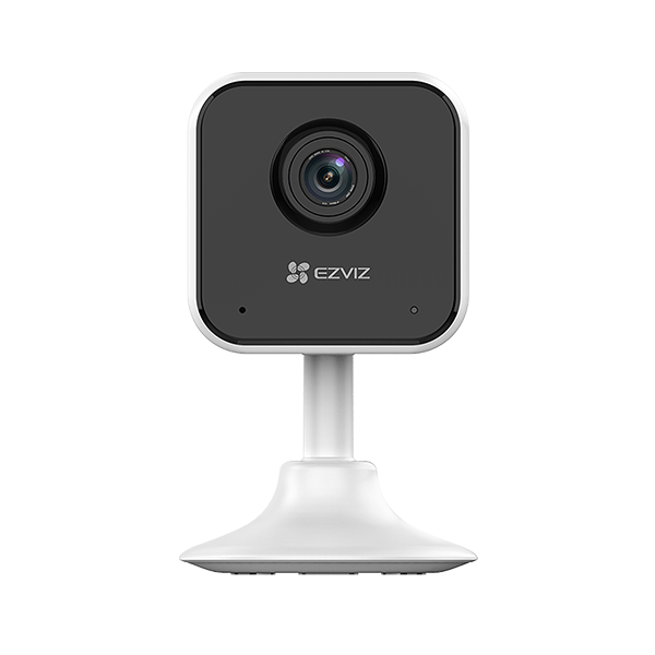 CAM IP INT 1080P WIFI 2.4GHZ. LENTE FIJO 2.8MM