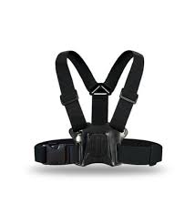 ADAPTADOR DE BODYCAM PARA ARNES