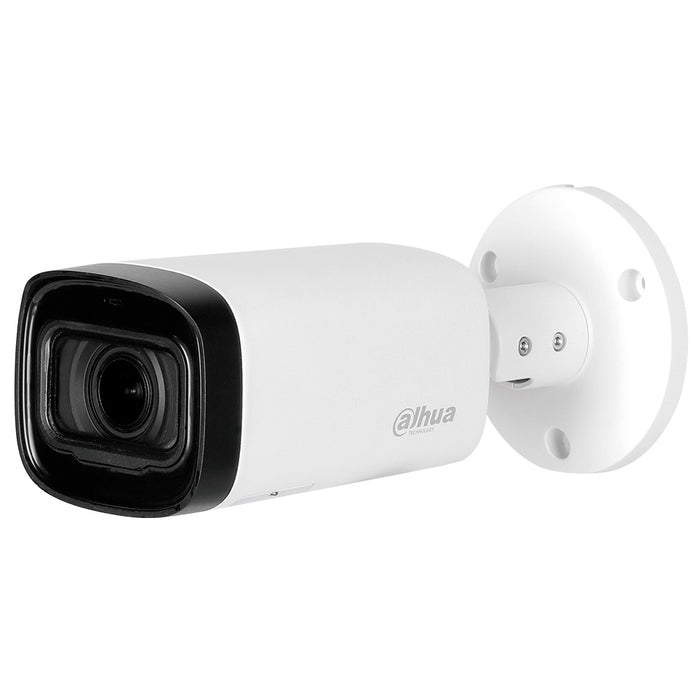 CÁMARA CCTV TUBO VARIFOCAL 2MPX 30M