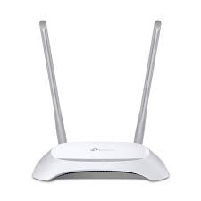  ROUTER WIFI 2.4GHZ 300MBPS