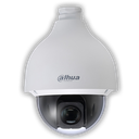 CÁMARA CCTV DOMO PTZ FULL HD 2MPX