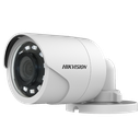 CÁMARA CCTV TUBO FHD METAL