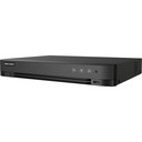 DVR 8CH ACUSENSE FULL HD CON AUDIO