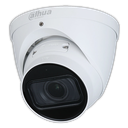 CAMARA DOMO IP WIZSENSE MOTORIZADA CON AUDIO 4MP POE IR 40M 