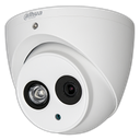 CÁMARA CCTV DOMO FULL HD 2MPX