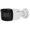 CÁMARA CCTV TUBO CON AUDIO FULL HD 2MPX