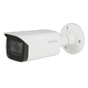 CÁMARA CCTV TUBO MOTORIZADA CON AUDIO FULL HD 2MPX