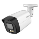 CÁMARA CCTV TUBO CON AUDIO 5MPX