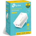 EXTENSOR POWERLINE AV600 CLIENTE 300MBPS