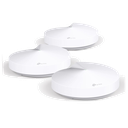 SISTEMA MESH WIFI DUAL BAND AC1300 3 PACK