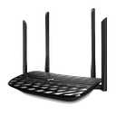 ROUTER WIFI DOBLE BANDA 1200MBPS