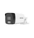 CÁMARA CCTV TUBO 40M FHD 2MPX SMART HYBRID LIGHT