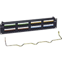 PATCH PANEL 48 PUERTOS CAT6