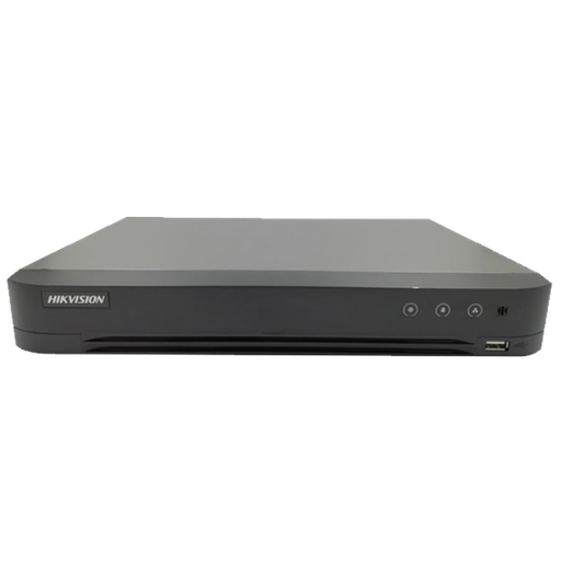 [DS-7204HUHI-K1] DVR 4 CANALES 5MPX