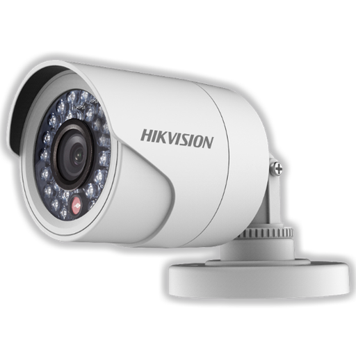 [DS-2CE16C0T-IRPF] CÁMARA CCTV TUBO HD