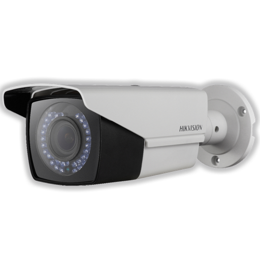 [DS-2CE16D0T-VFIR3F] CÁMARA CCTV TUBO VARIFOCAL FULL HD