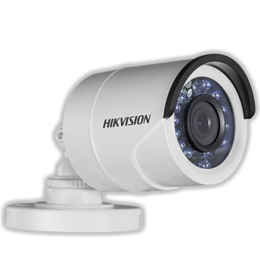 [DS-2CE16C0T-IRF] CÁMARA CCTV TUBO HD