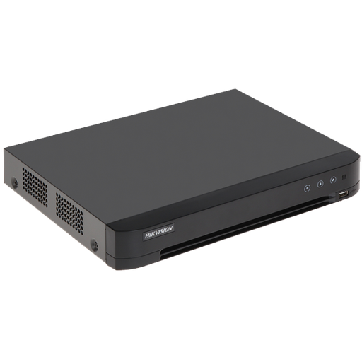 [DS-7216HQHI-K1] DVR 16 CANALES HD