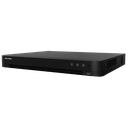 DVR 4CH FULL HD 8 MPX