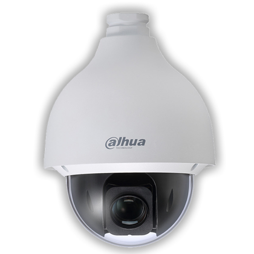 [SD40212IN-HC-S3] CÁMARA CCTV DOMO PTZ FULL HD 2MPX