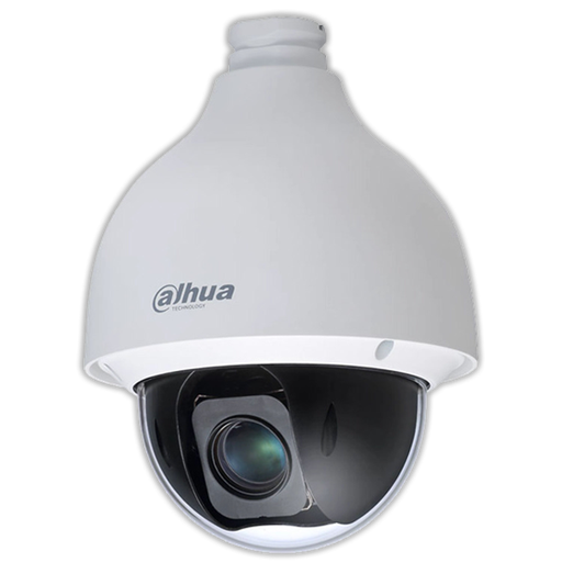 [SD50225-HC-LA] CÁMARA CCTV DOMO PTZ FULL HD 2MPX