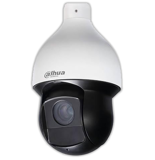 [SD49225-HC-LA] CÁMARA CCTV DOMO PTZ FULL HD 2MPX