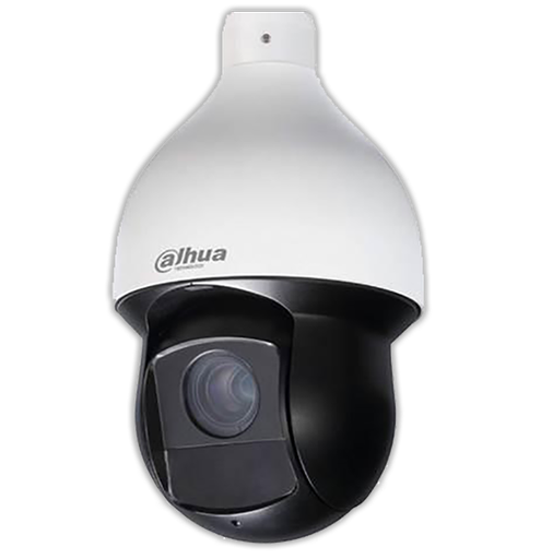 [SD49225DB-HC] CÁMARA CCTV DOMO PTZ FULL HD 2MPX