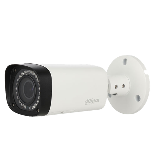 [HAC-HFW1100VFS3] CÁMARA CCTV TUBO HD 1MPX